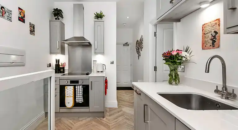 Holiday home in Boroughbridge