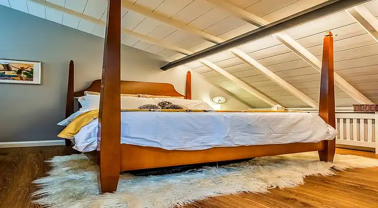 Holiday home in Matlock