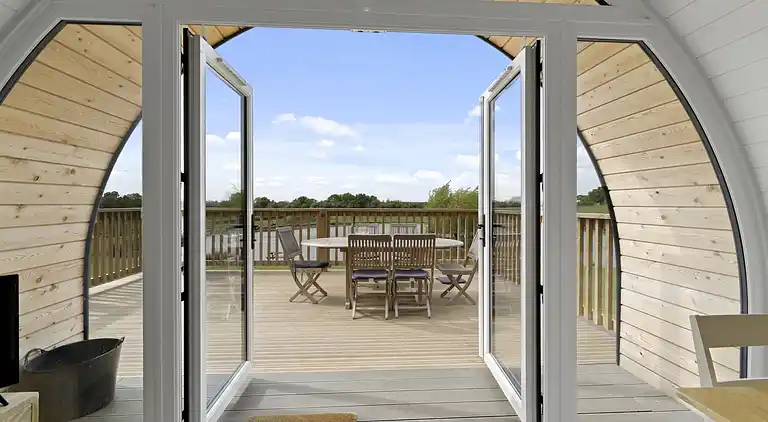 Cottage in Hertford Heath