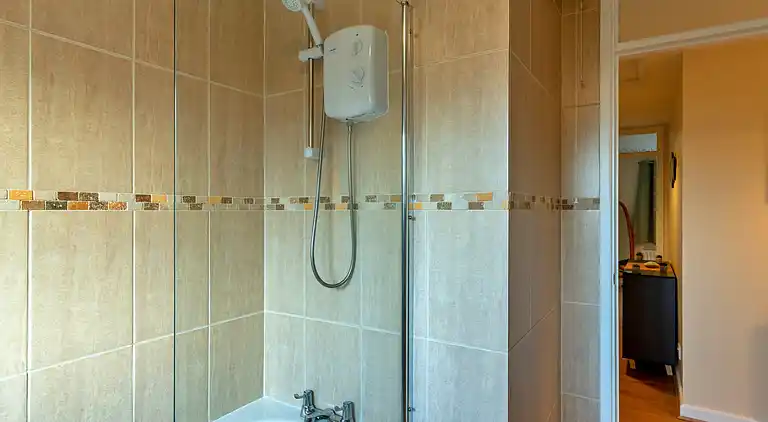 Bungalow in Burnham-on-Sea