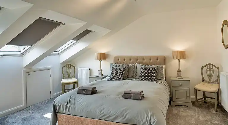 Holiday home in Saltash