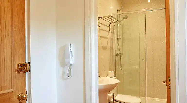 Apartment in Matlock