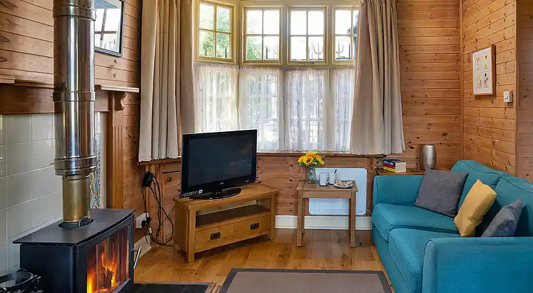 Cottage in Penmaenpool