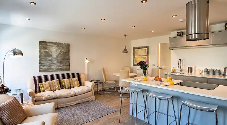 Holiday home in Saltash