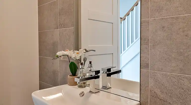 Holiday home in Saltash