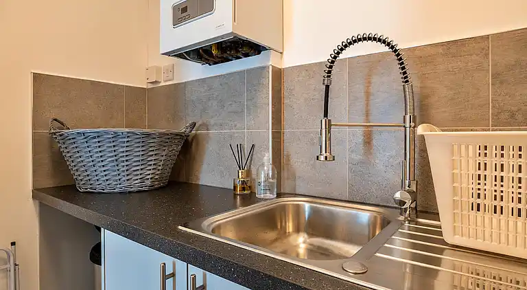 Holiday home in Saltash