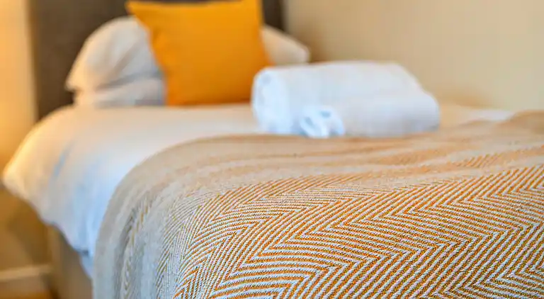 Bungalow in Burnham-on-Sea