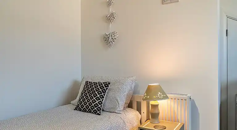 Holiday home in Saltash