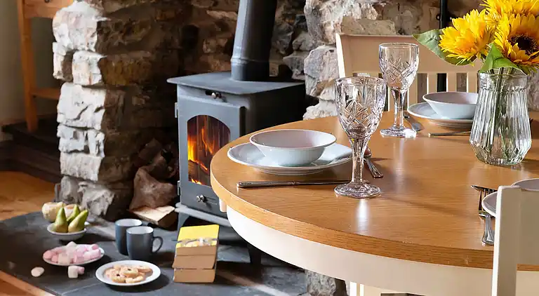 Holiday home in Tanygrisiau