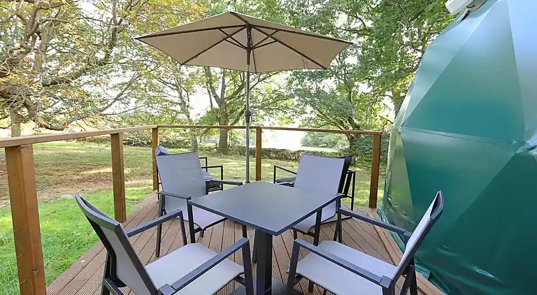 Holiday home in Chiddingstone Hoath