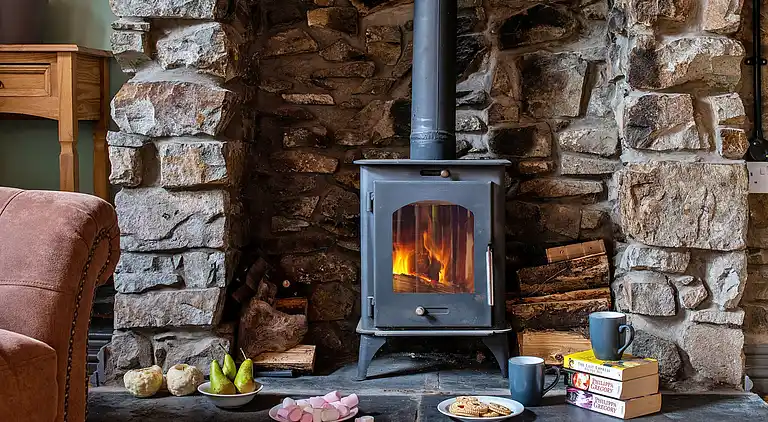 Holiday home in Tanygrisiau