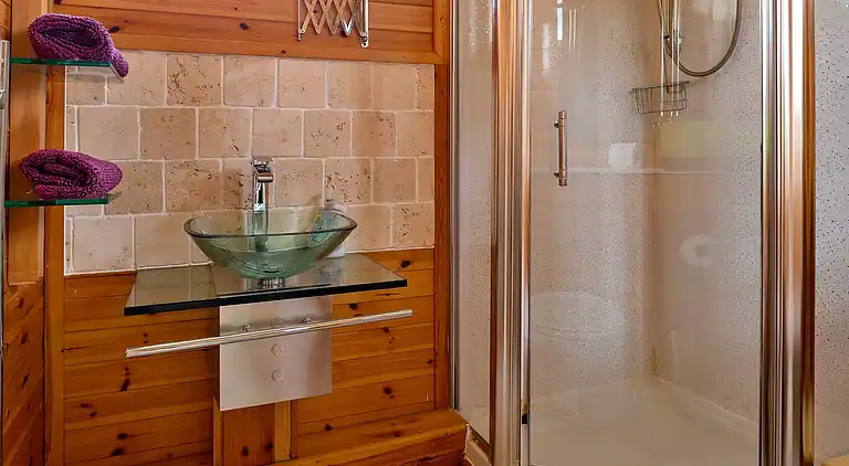 Cottage in Penmaenpool