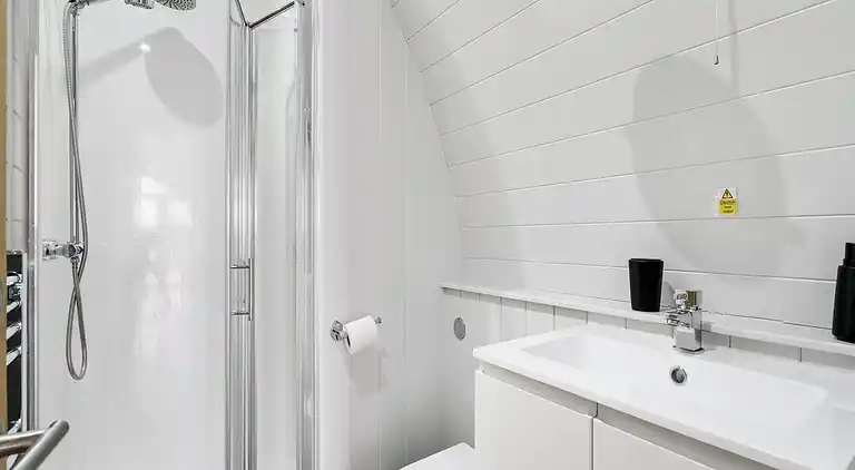 Cottage in Hertford Heath