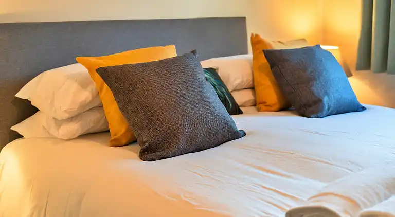 Bungalow in Burnham-on-Sea