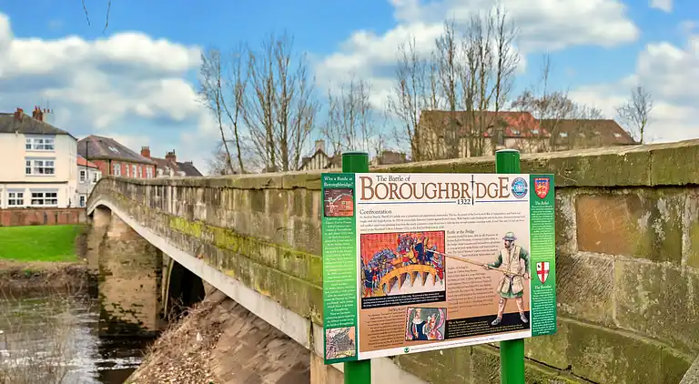 Holiday home in Boroughbridge