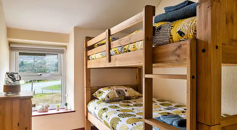 Holiday home in Tanygrisiau