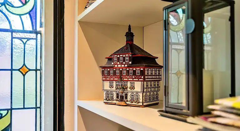 Holiday home in Matlock