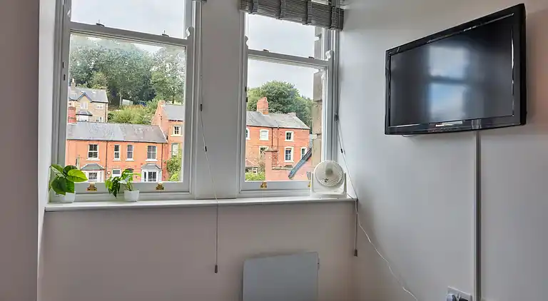 Apartment in Matlock