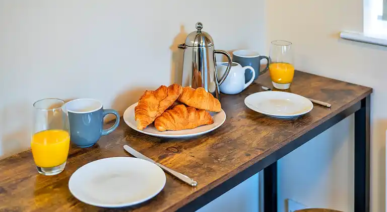 Bungalow in Burnham-on-Sea