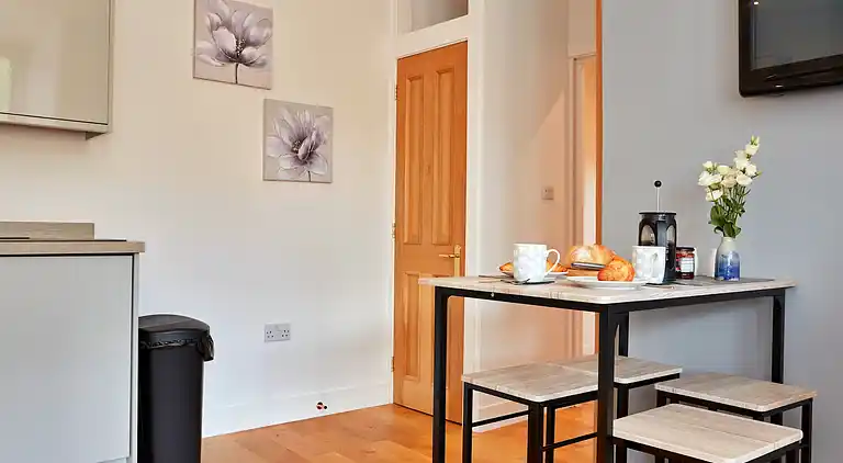 Apartment in Matlock