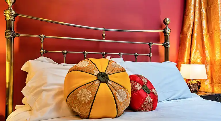 Holiday home in Matlock