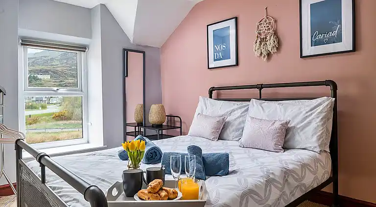 Holiday home in Tanygrisiau