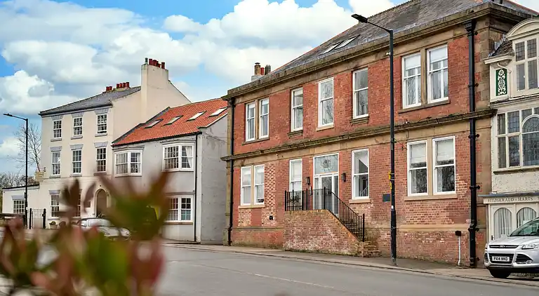 Holiday home in Boroughbridge