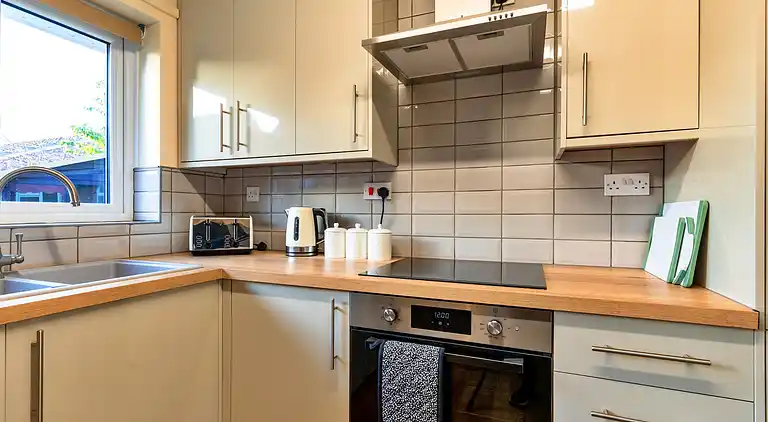 Bungalow in Burnham-on-Sea