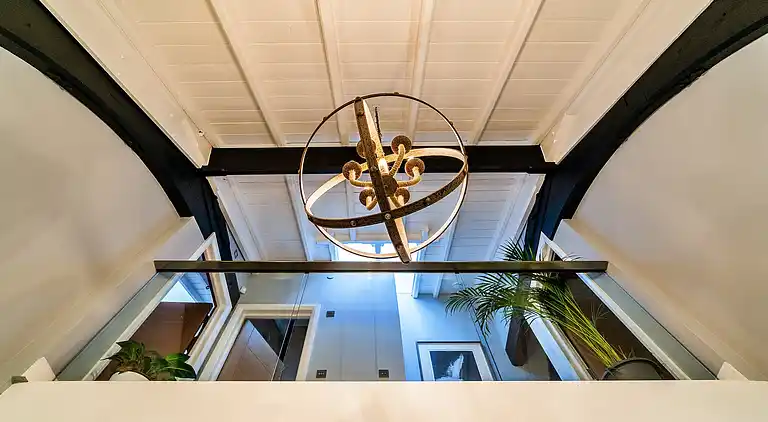 Holiday home in Matlock