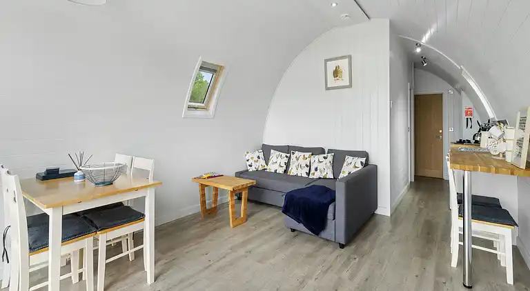 Cottage in Hertford Heath