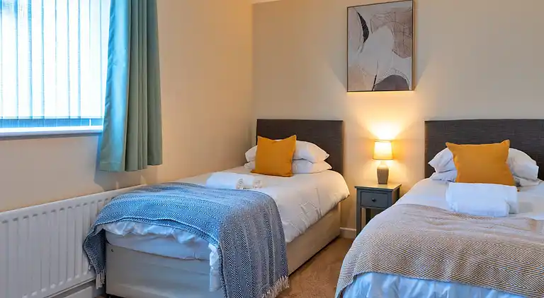 Bungalow in Burnham-on-Sea