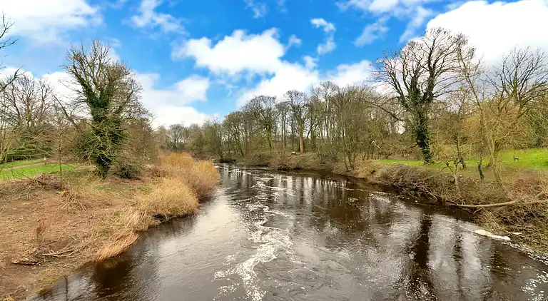 Holiday home in Boroughbridge