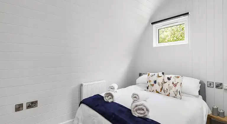 Cottage in Hertford Heath