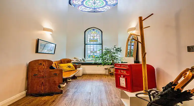 Holiday home in Matlock