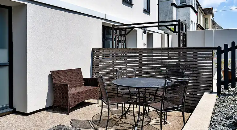 Holiday home in Saltash