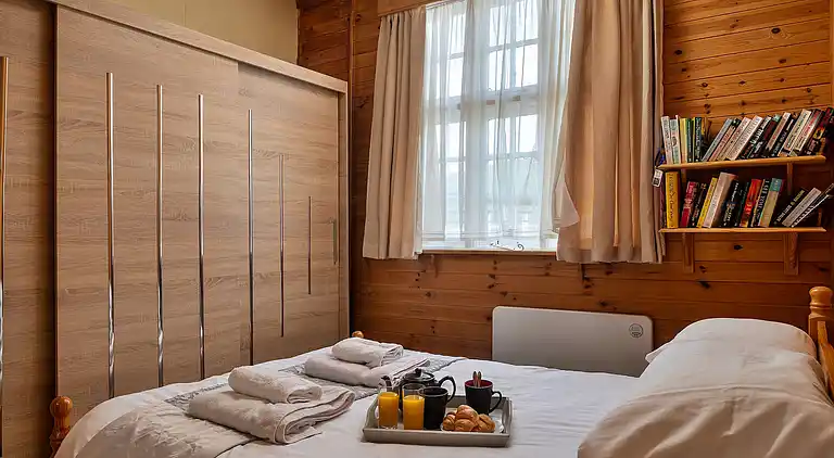 Cottage in Penmaenpool