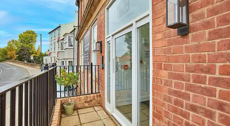 Holiday home in Boroughbridge