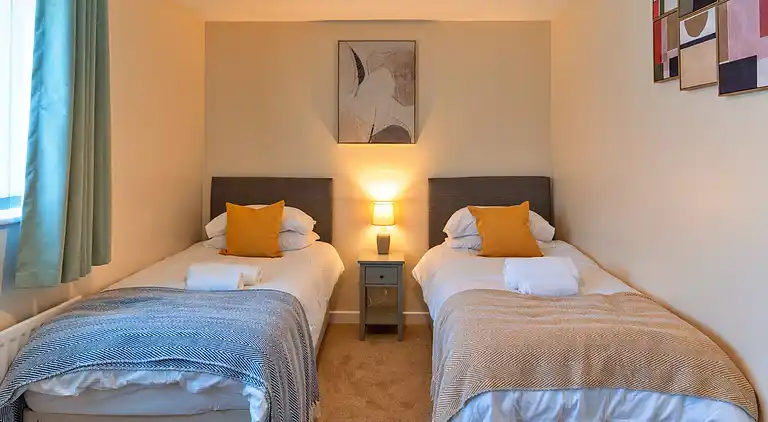 Bungalow in Burnham-on-Sea