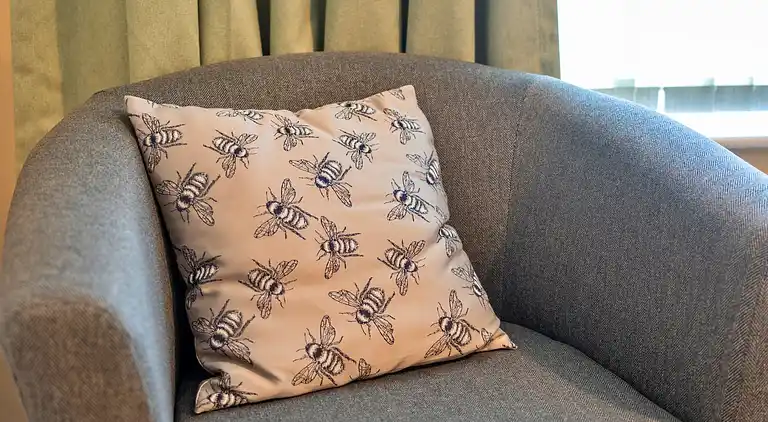 Bungalow in Burnham-on-Sea