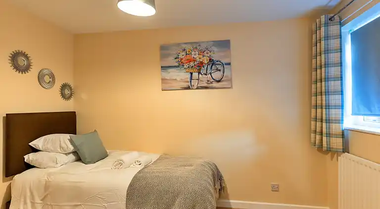 Bungalow in Burnham-on-Sea