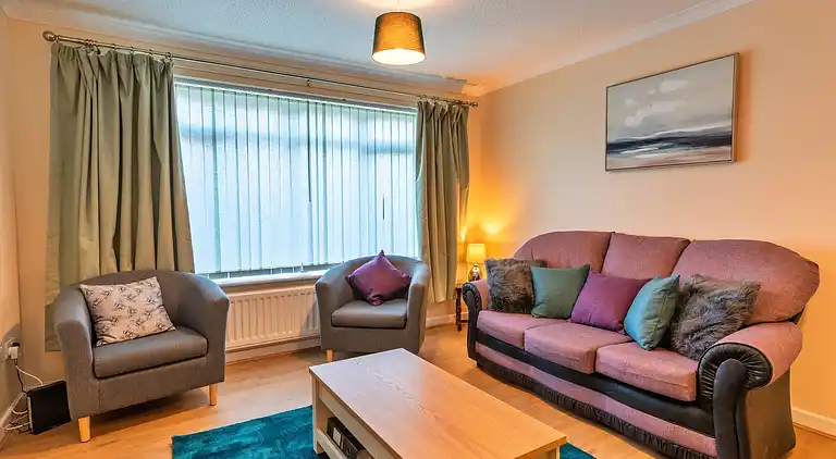 Bungalow in Burnham-on-Sea