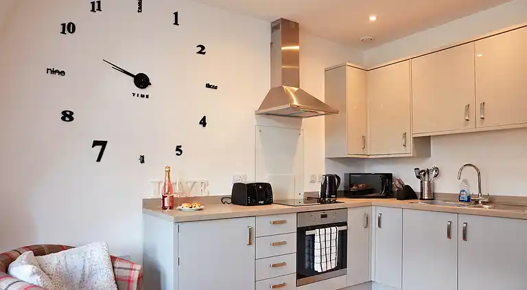 Apartment in Matlock