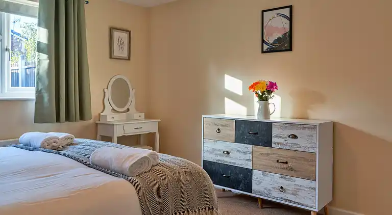 Bungalow in Burnham-on-Sea