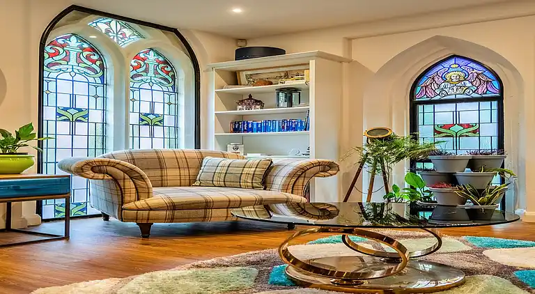 Holiday home in Matlock