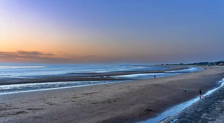 Bungalow in Burnham-on-Sea