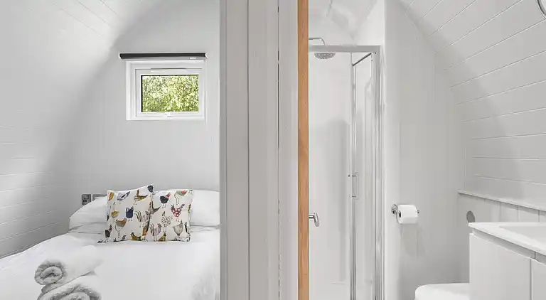 Cottage in Hertford Heath