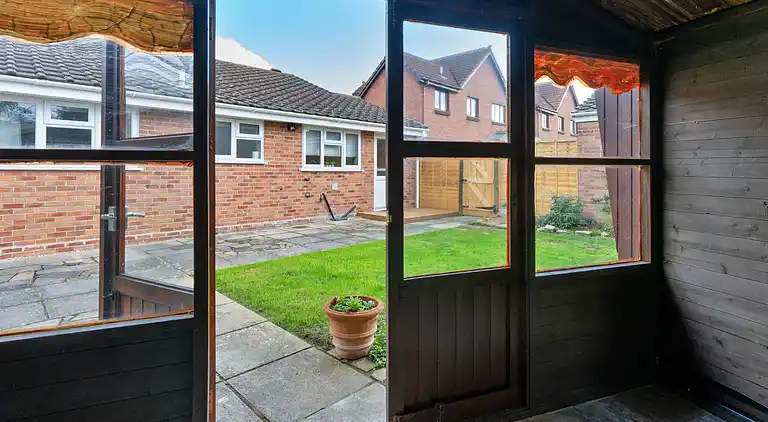 Bungalow in Burnham-on-Sea