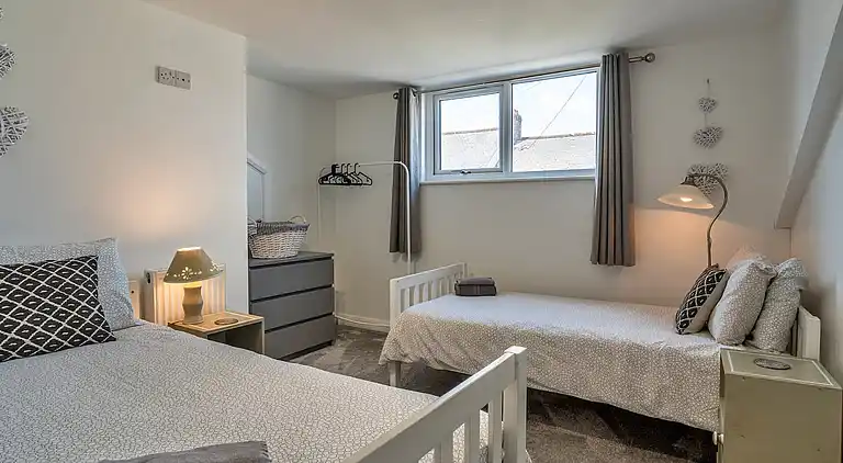 Holiday home in Saltash