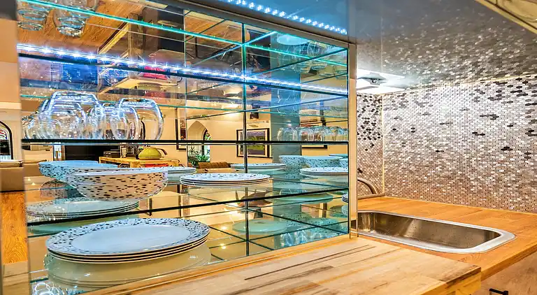 Holiday home in Matlock