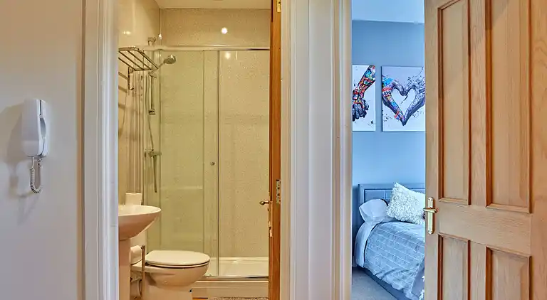 Apartment in Matlock